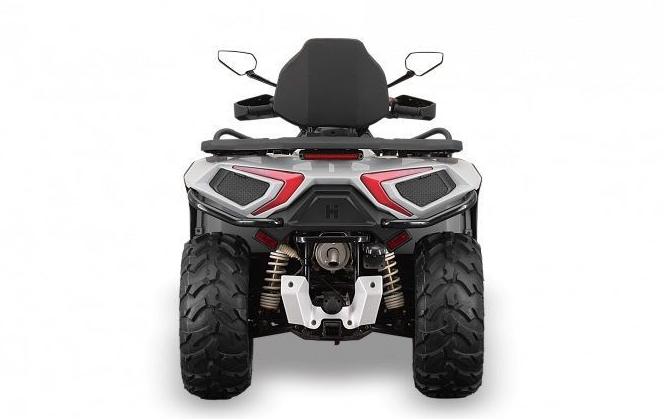Квадроцикл HISUN HiSUN GUARDIAN 750L -/LONG/ в Дзержинске