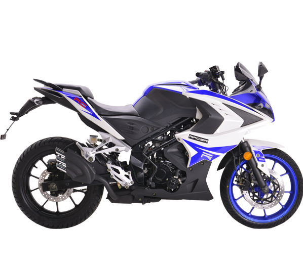 Мотоцикл RACER RC250XZR-A STORM в Дзержинске