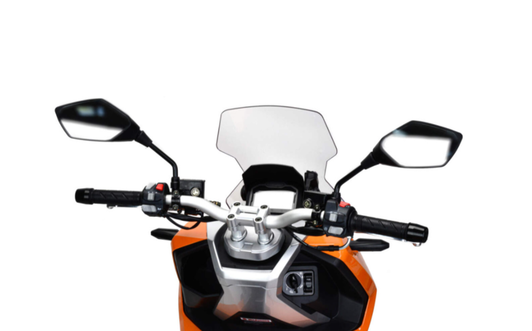 Скутер MOTOLAND (МОТОЛЕНД) T-MAX 150 в Дзержинске