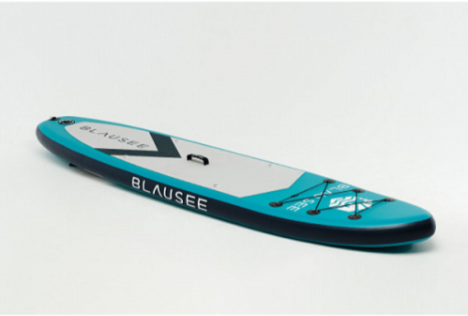 НАДУВНОЙ SUP-BOARD BUSINESS LIGHT BLUE 10 в Дзержинске