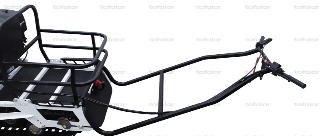 Мотобуксировщик Тофалар 500 классик в Дзержинске