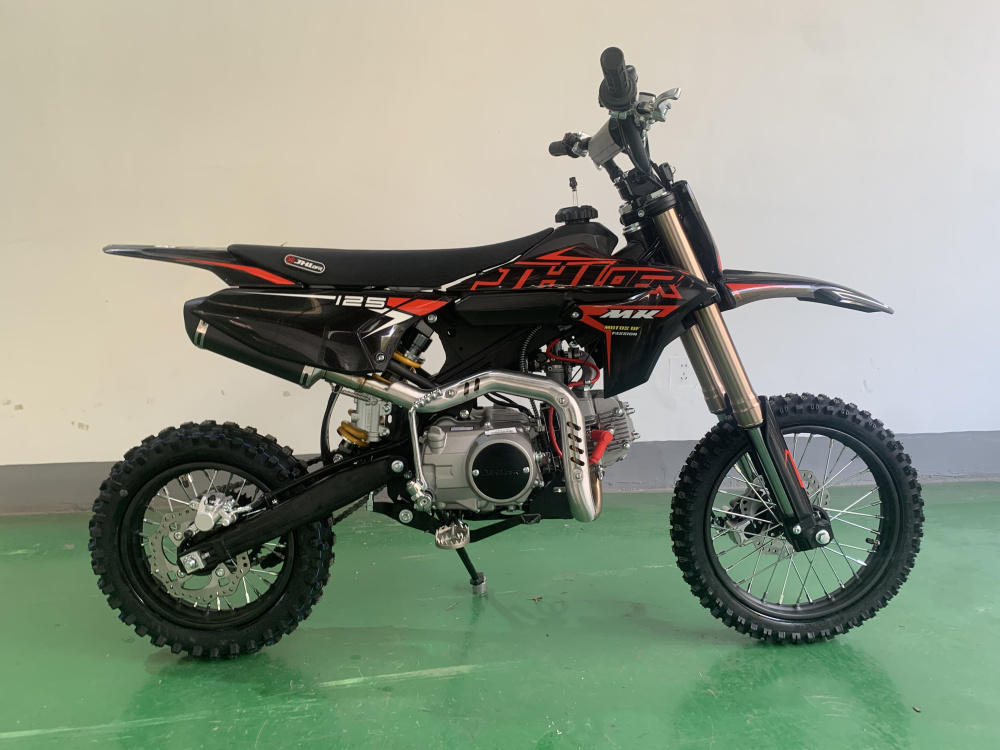 Питбайк JHLMOTO JHL MK125 (14/12) в Дзержинске