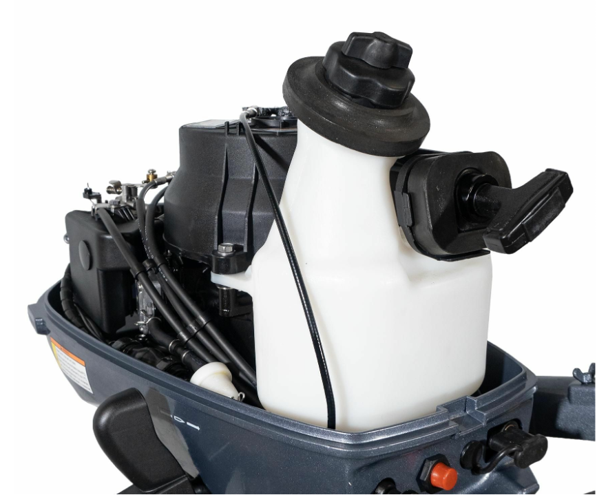 Лодочный мотор APACHE T 6 BS в Дзержинске