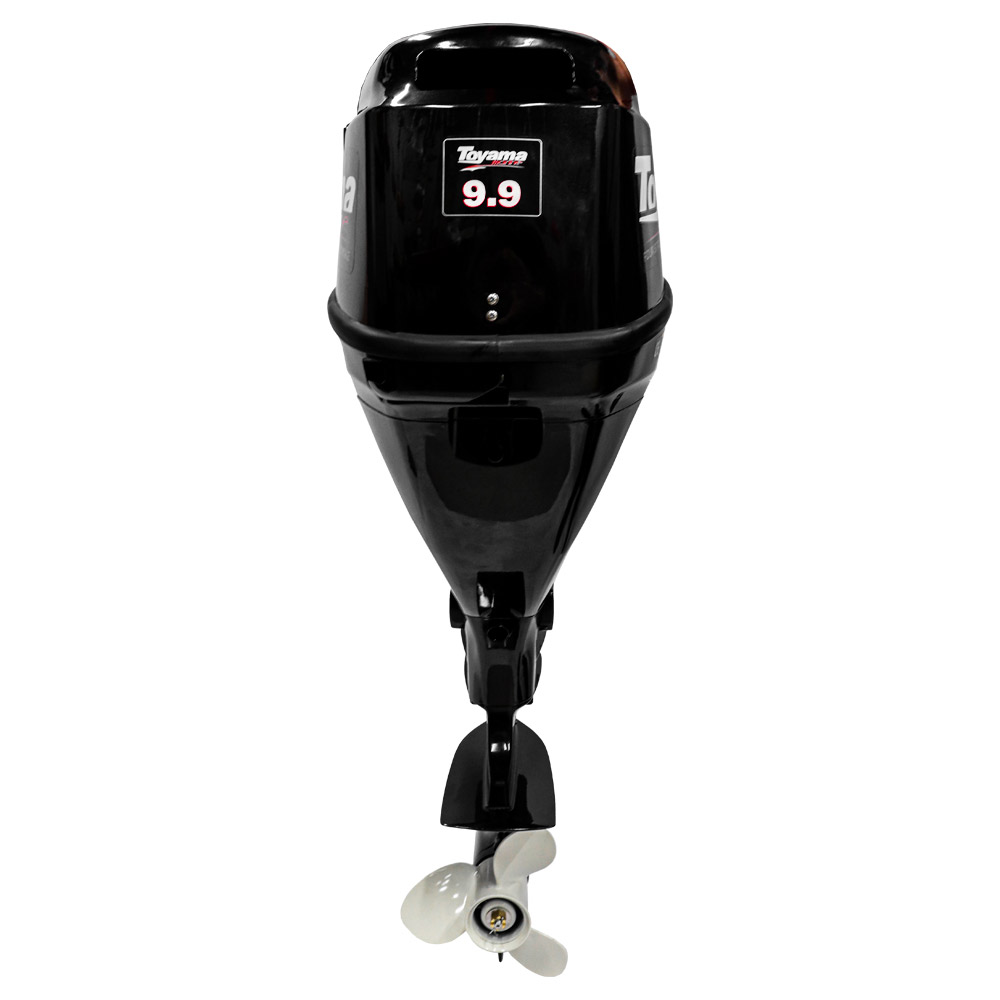 ЛОДОЧНЫЙ МОТОР TOYAMA F9.9BMS в Дзержинске