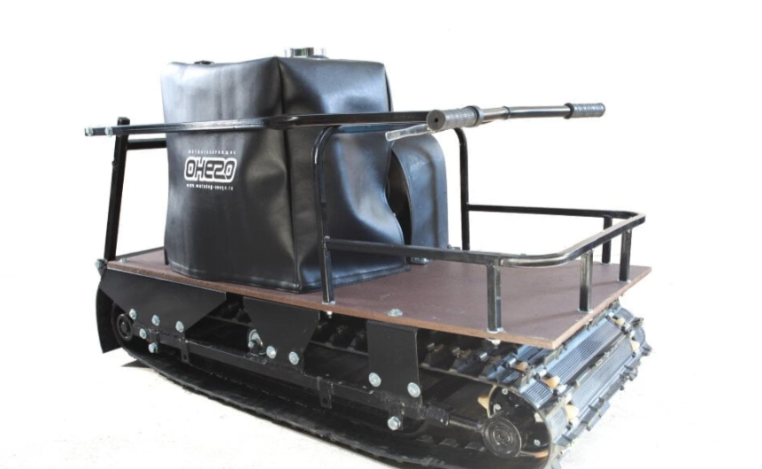 Мотобуксировщик ОНЕГО 500 15 л.с. в Дзержинске