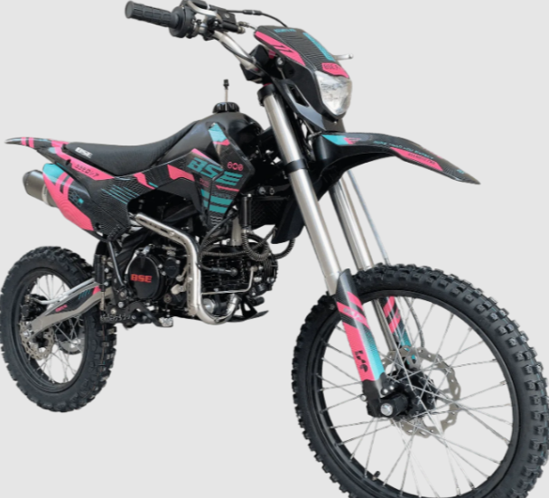 Питбайк BSE PH 150 (015) AK47 в Дзержинске