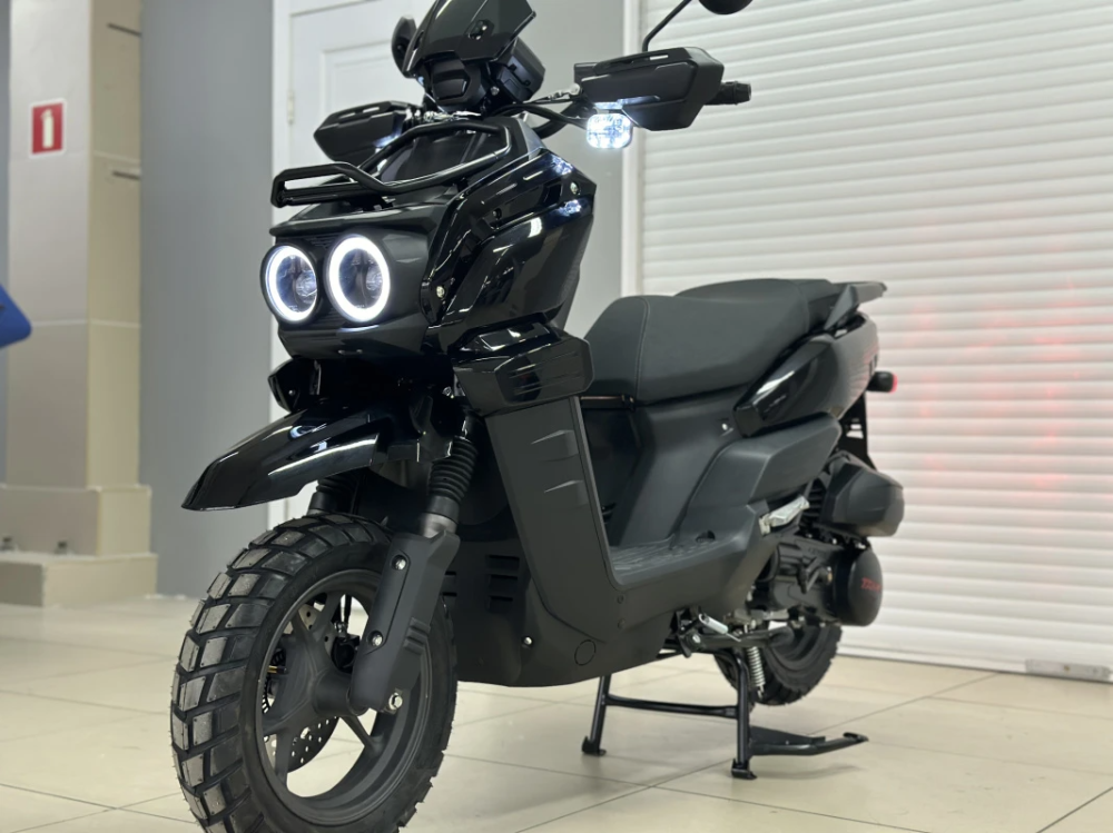 Скутер PROMAX STALKER 150(49) в Дзержинске