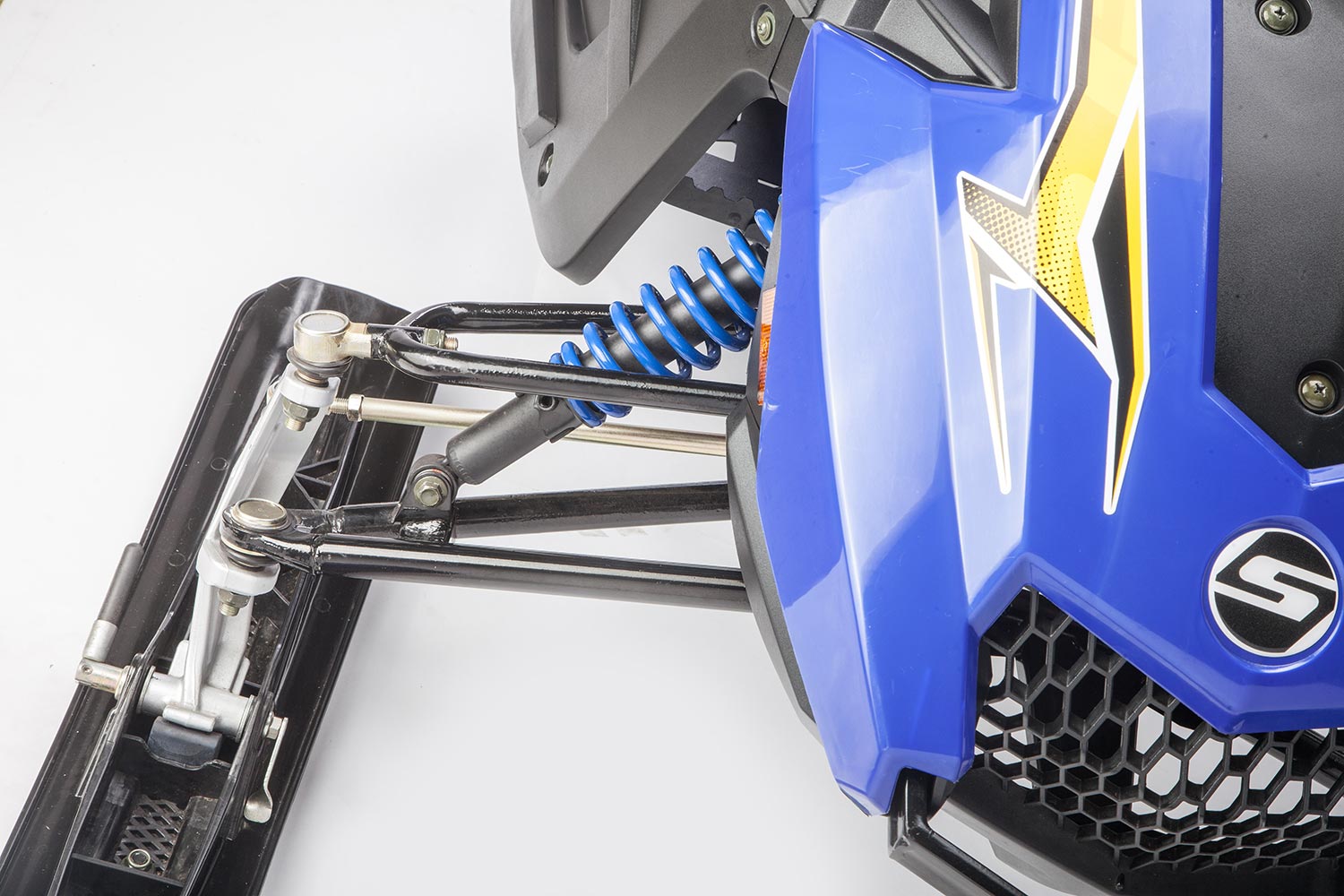 Снегоход STELS Капитан-200 Long в Дзержинске