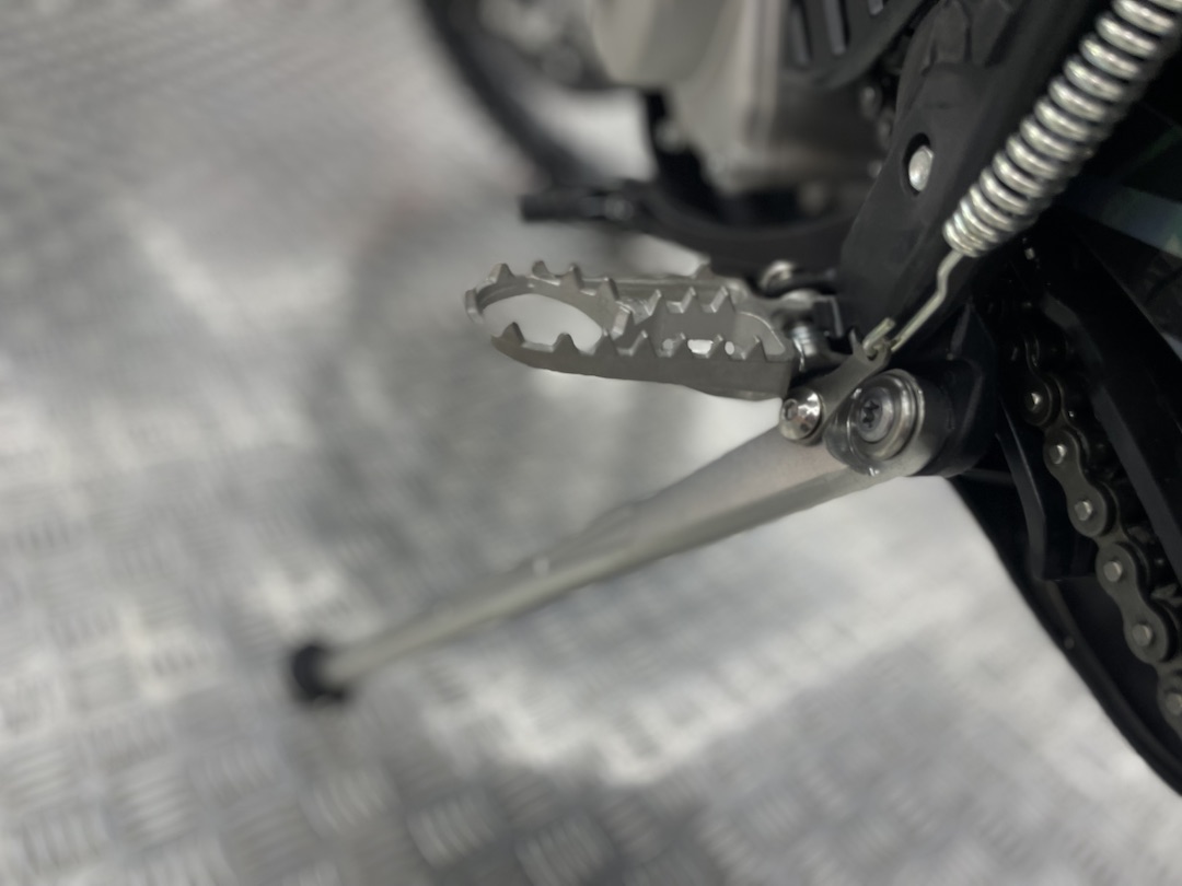 Кроссовый мотоцикл (эндуро) PROMAX PZ9 480 PRO-SPORT в Дзержинске