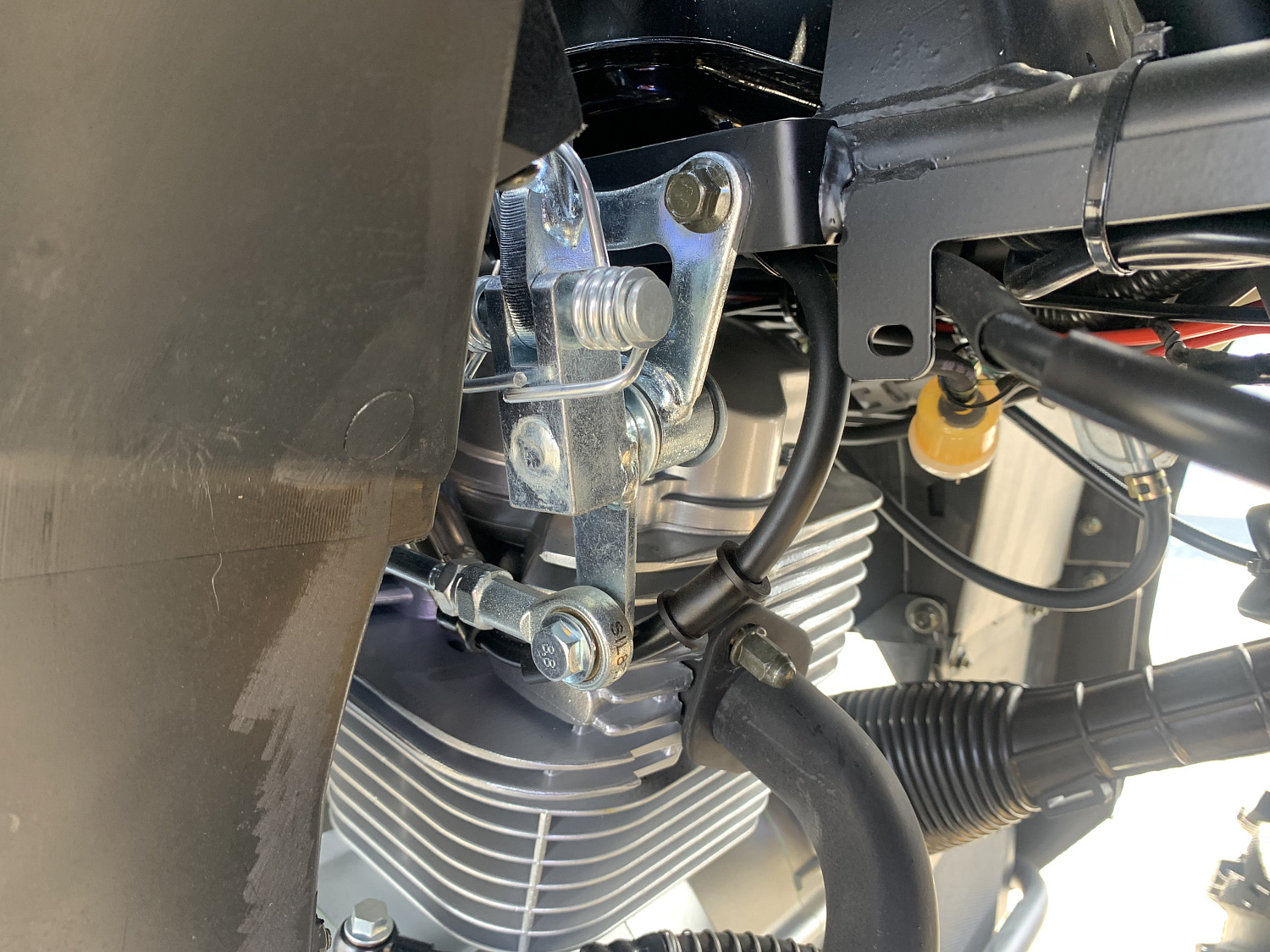 Квадроцикл PROMAX TAURUS 300 MAX-PRO в Дзержинске