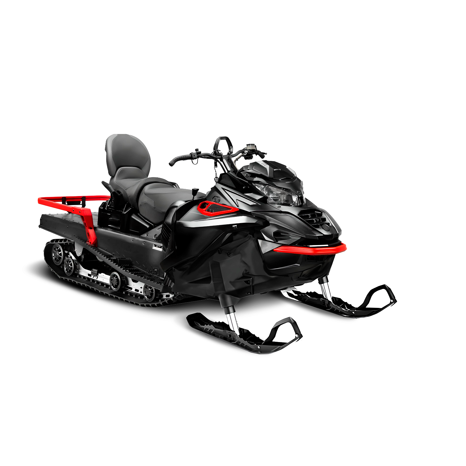 Снегоход AODES Siberiacross 1000 SWT 600mm LCD 6.8 в Дзержинске