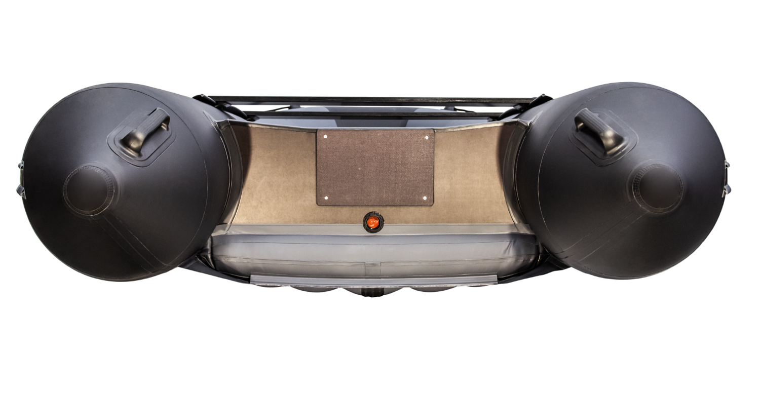 Лодка Таймень NX 3600 НДНД PRO в Дзержинске