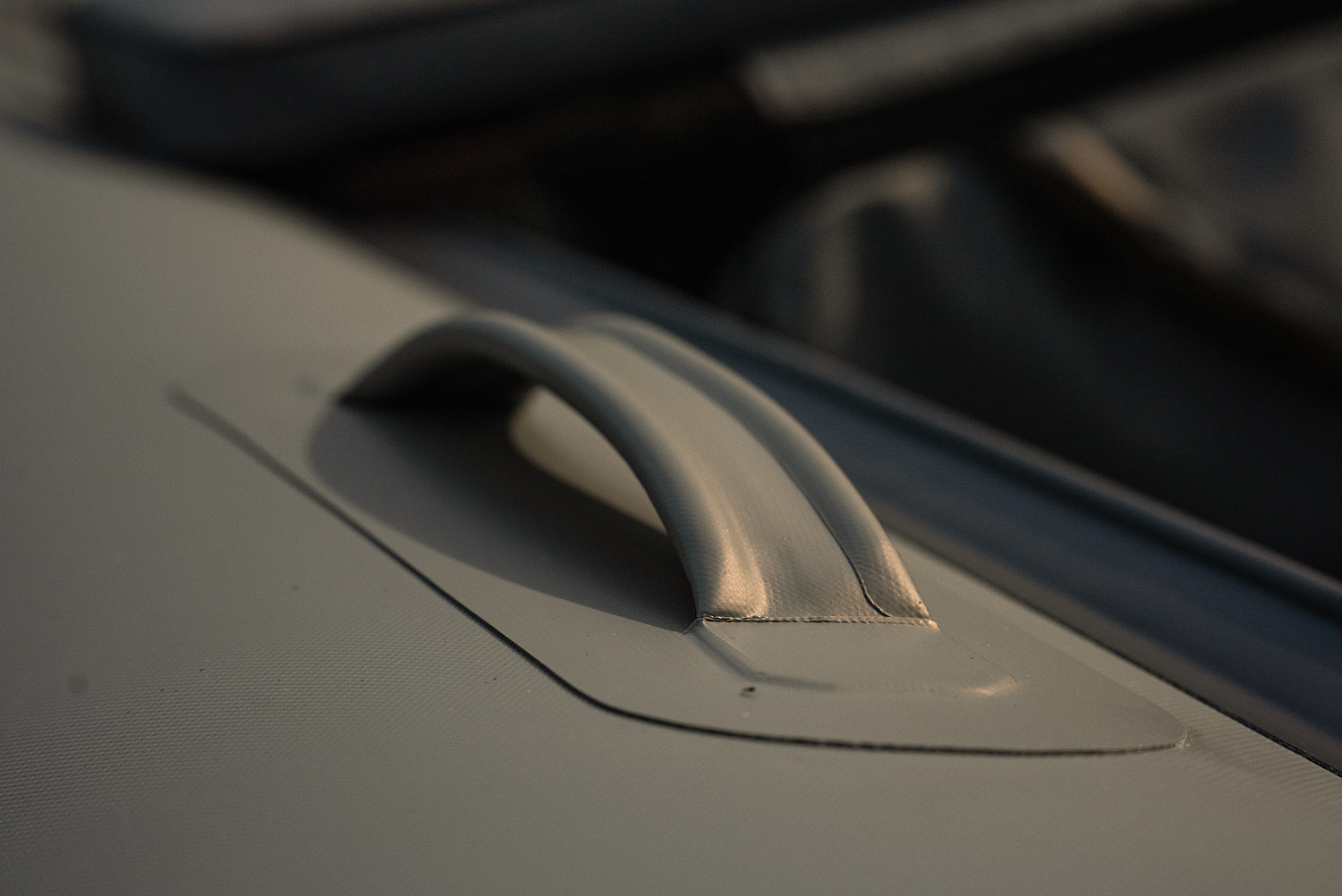 Лодка MISHIMO RIVER JET 390 под водомет в Дзержинске