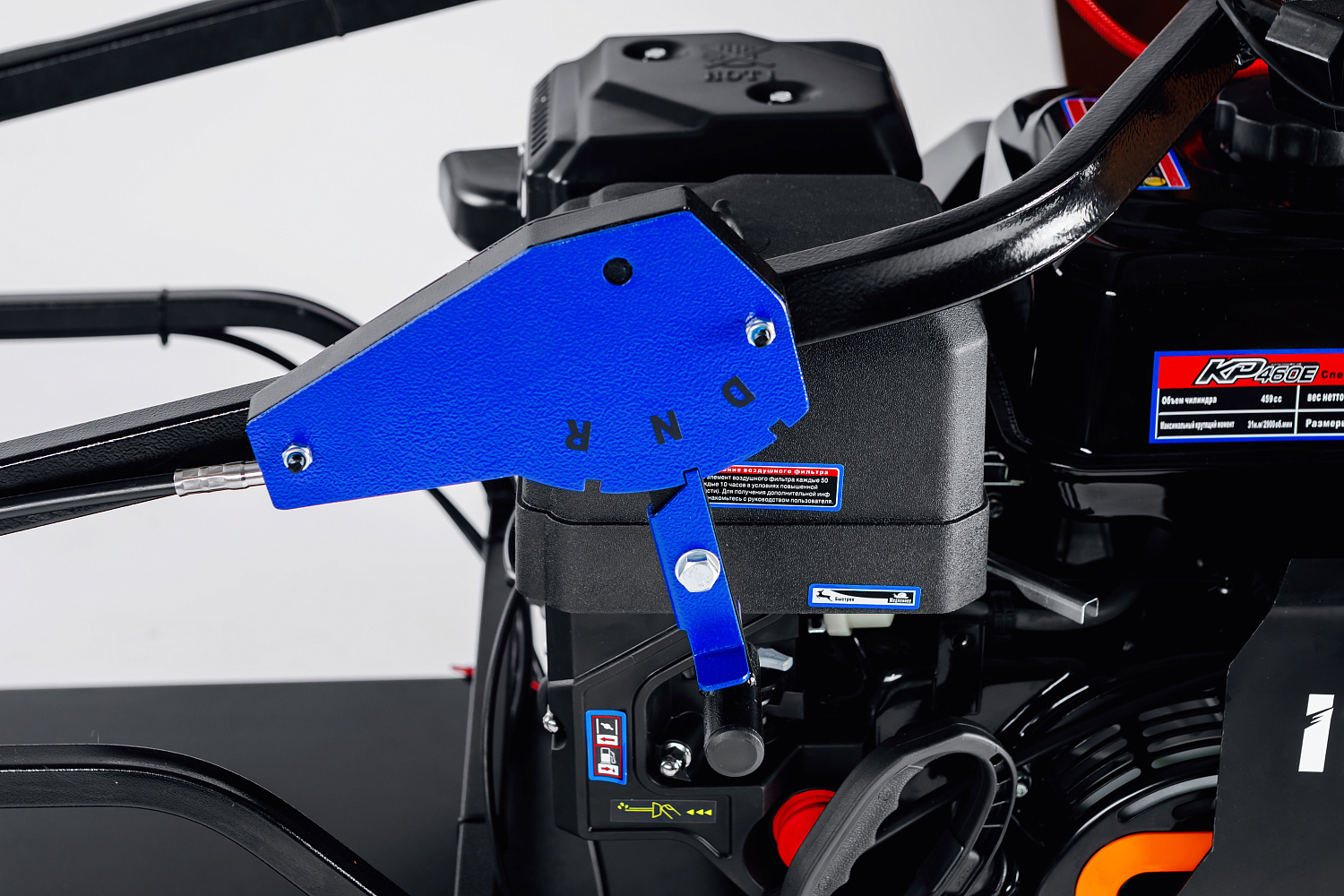 МОТОБУКСИРОВЩИК IKUDZO LONG 2.0 1700/500 EKR15 в Дзержинске