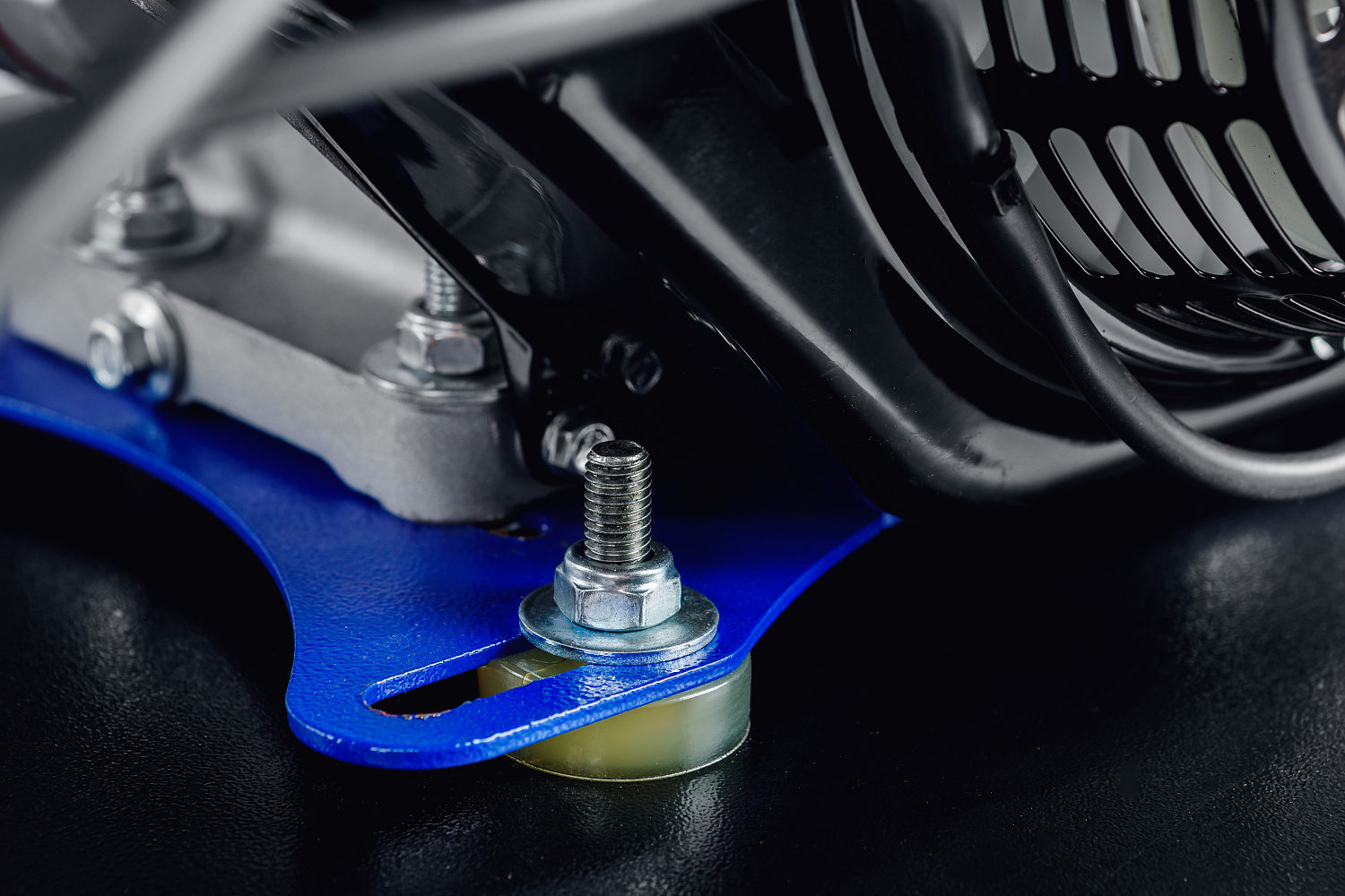 МОТОБУКСИРОВЩИК IKUDZO LONG 2.0 1700/500 EKR15 в Дзержинске