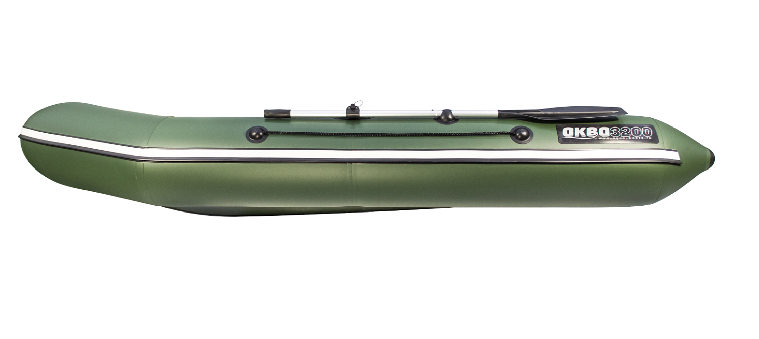  Лодка АКВА 3200 ск в Дзержинске