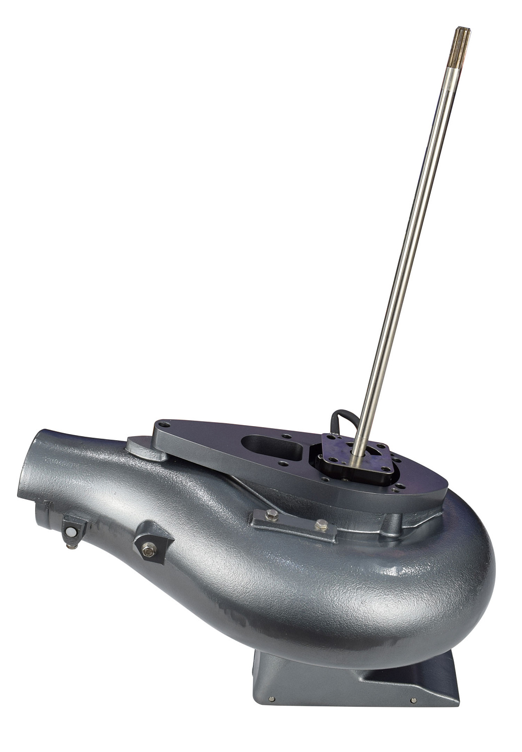 ВОДОМЕТНАЯ НАСАДКА SEA-PRO WT 15 YAMAHA, MARLIN, HIDEA в Дзержинске