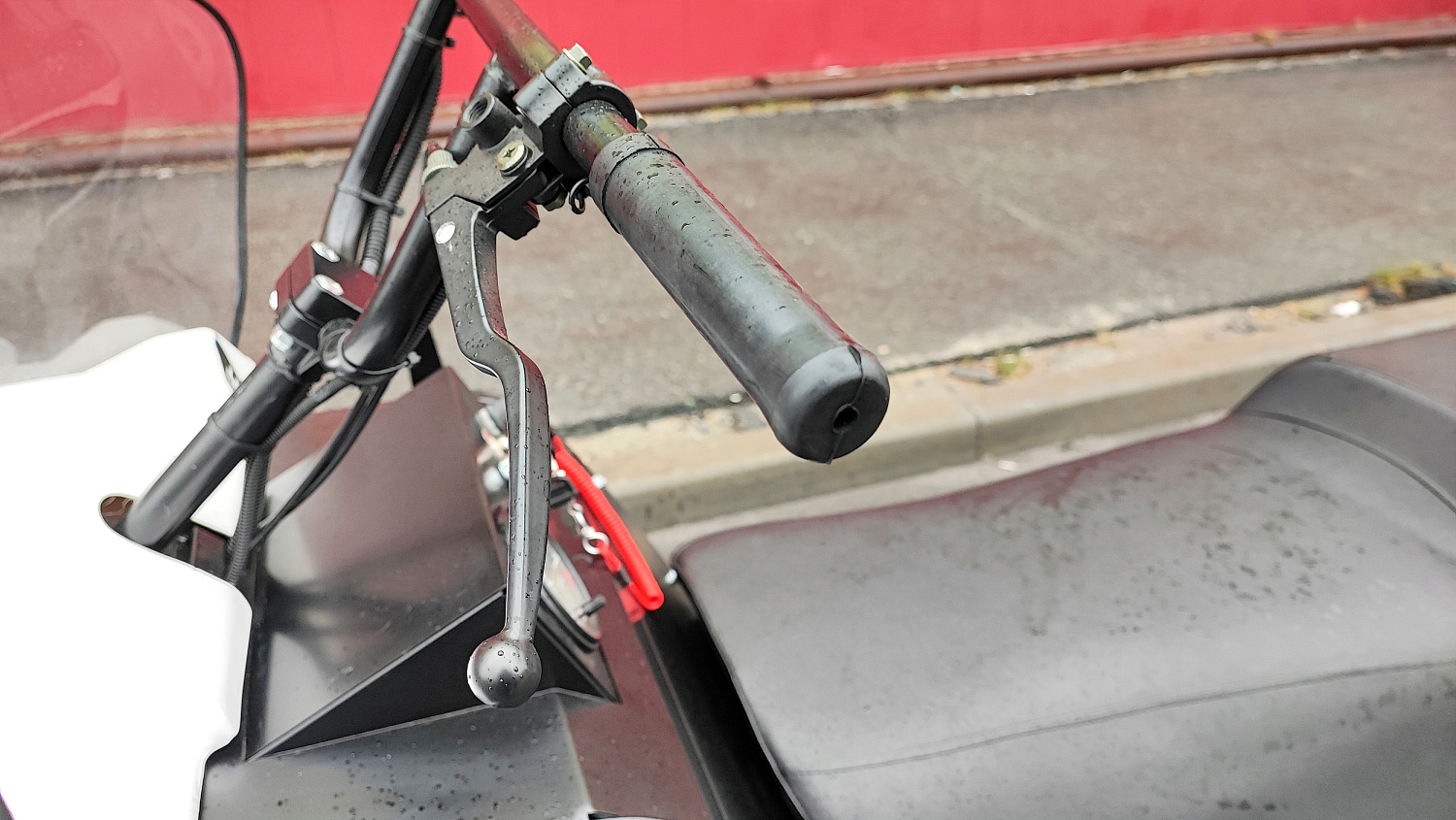 Снегоход PROMAX SNOWBEAR V3 800 4T ST в Дзержинске