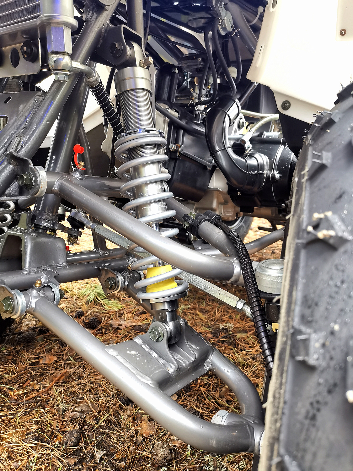 Квадроцикл PROMAX RENEGADE 280 (2025) в Дзержинске