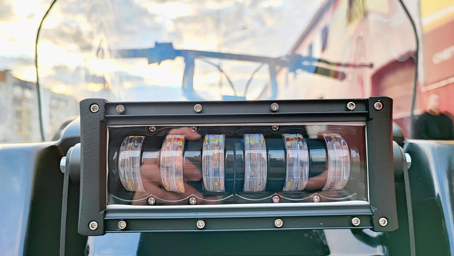 Снегоход PROMAX YAKUT 500 2.0 4T 27 в Дзержинске