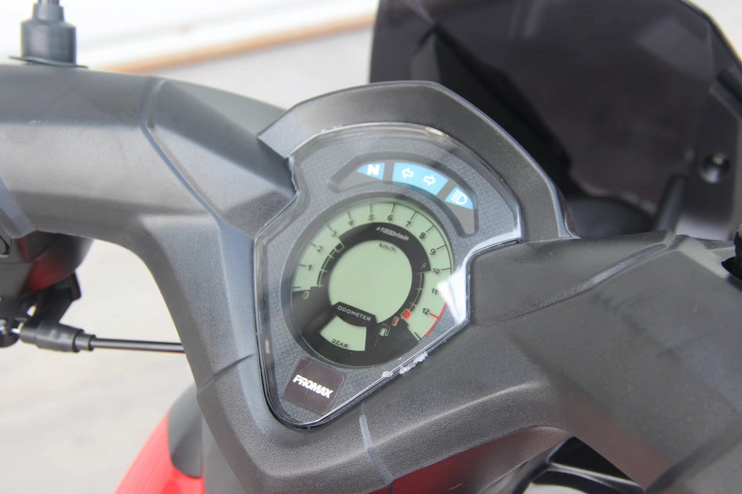 Мопед PROMAX STREET CROSS MAX 150 (49) в Дзержинске