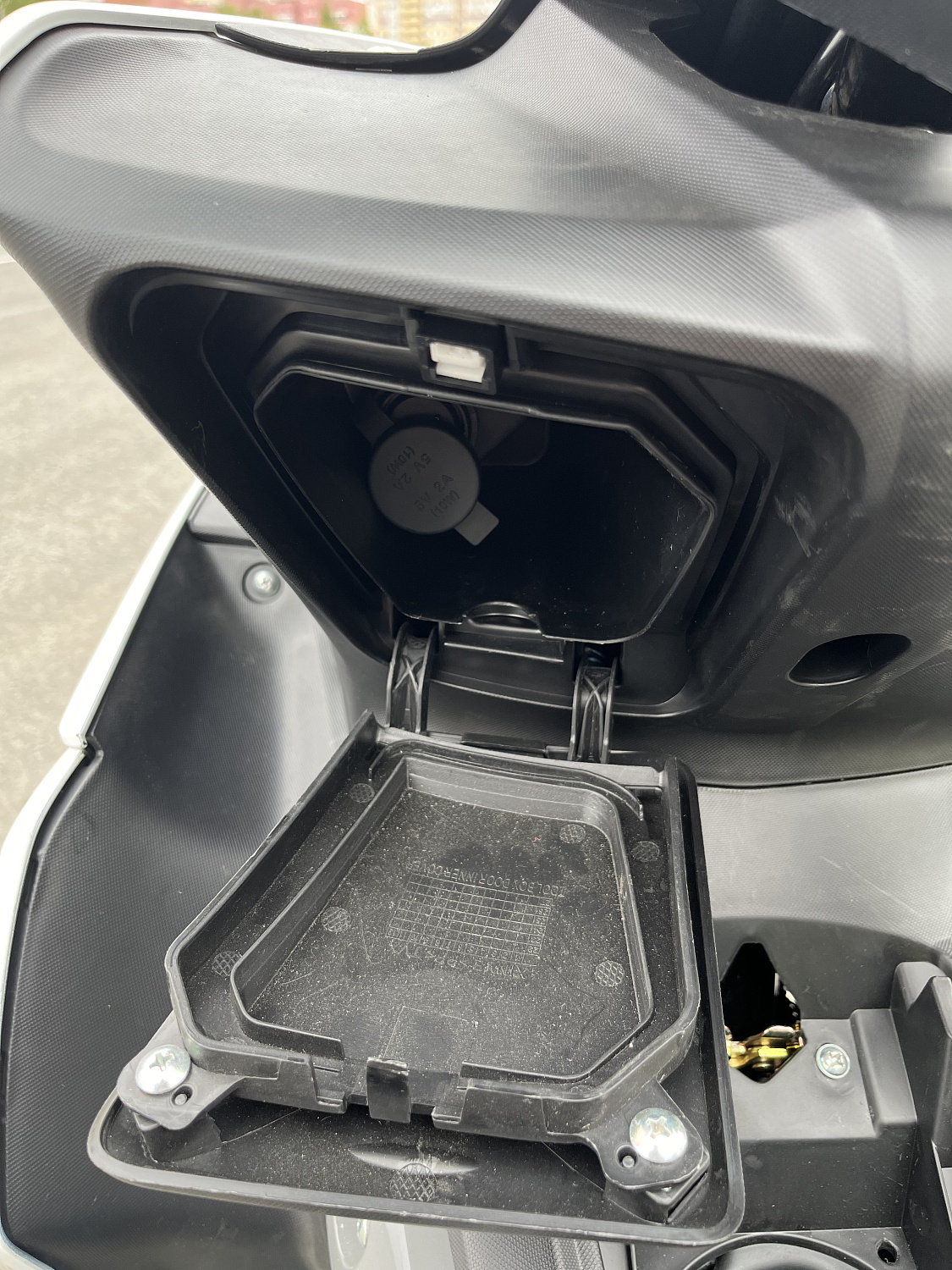 Скутер PROMAX TURAN 250 (49) в Дзержинске