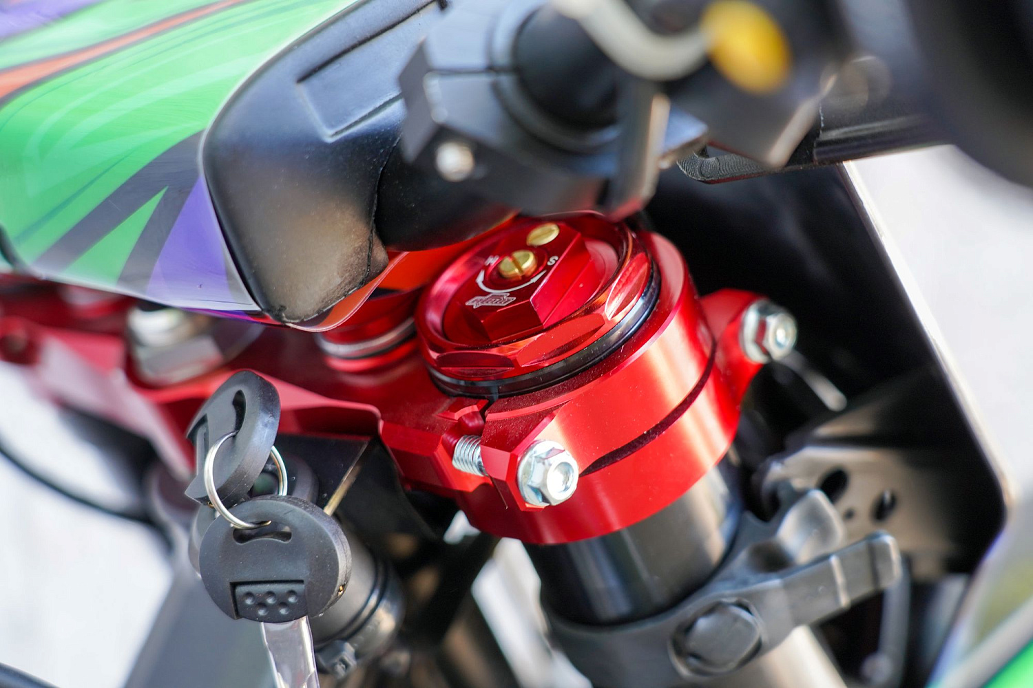 Эндуро / кроссовый мотоцикл BSE T7 Joker (ZS174-5А) Sport в Дзержинске