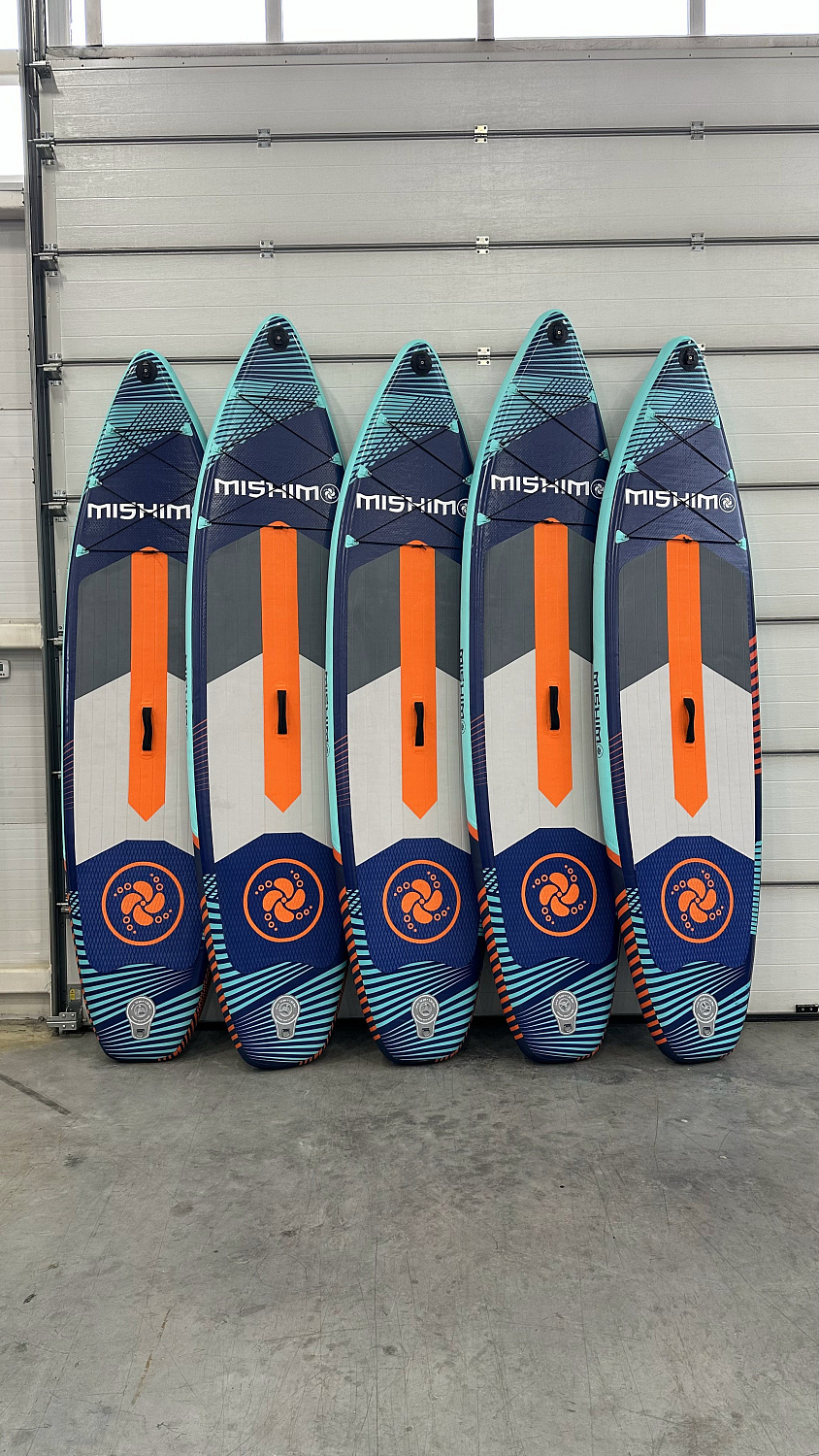 SUP (САП) Доска MISHIMO TROFY 10.6 в Дзержинске