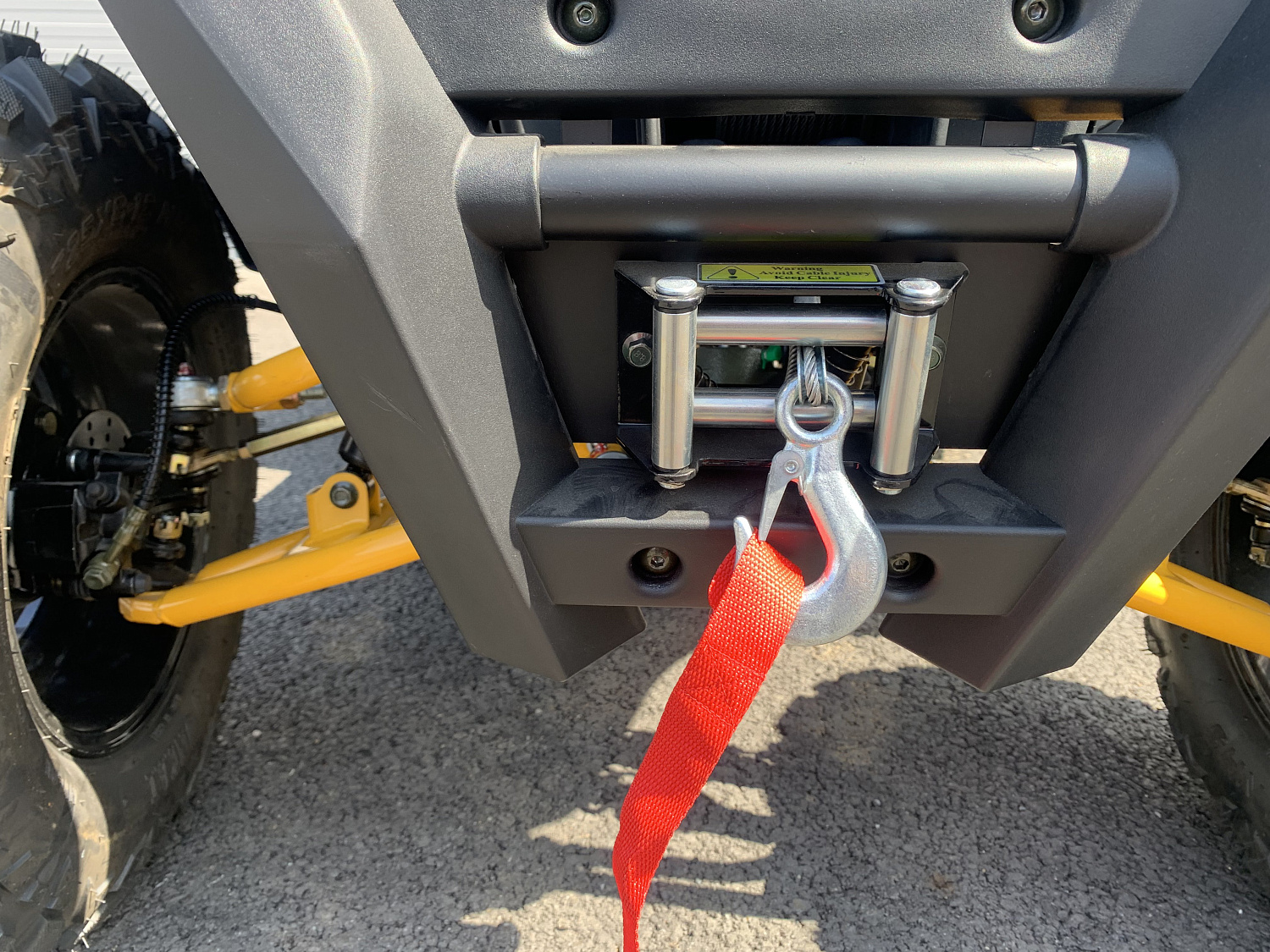 Квадроцикл PROMAX TAURUS 300 MAX-PRO в Дзержинске