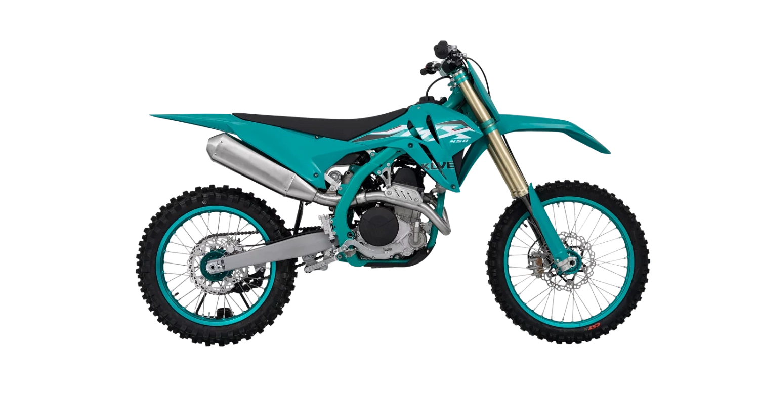 Мотоцикл KOVE MX450 в Дзержинске