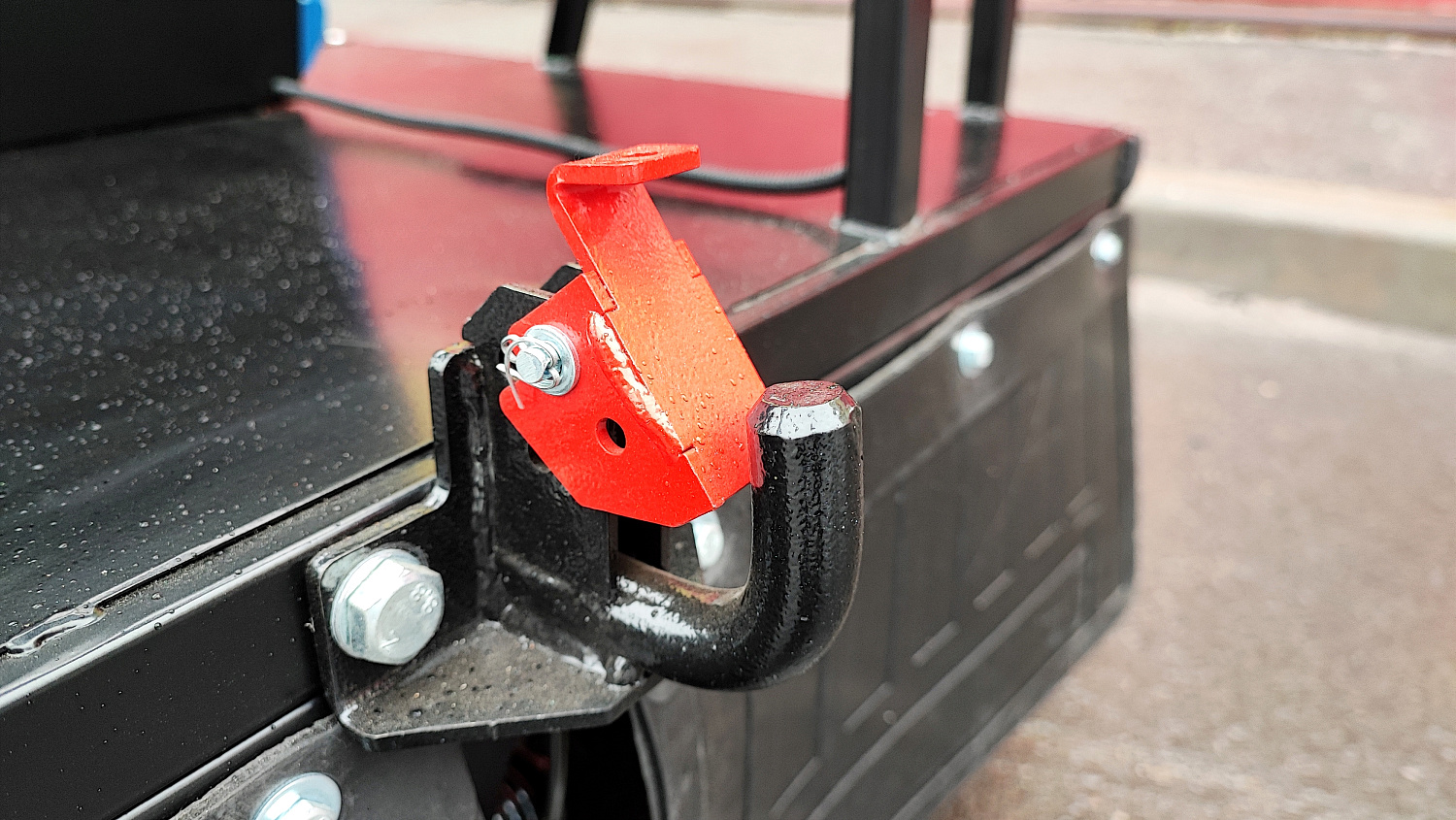 Снегоход PROMAX SNOWBEAR V3 800 4T ST в Дзержинске