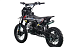 Питбайк FullCrew Power Trasher 125cc 14\12 (п\автомат эл.стартер) в Дзержинске