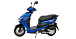 Скутер MOTOLAND (МОТОЛЕНД) FC 150 (WY150) в Дзержинске