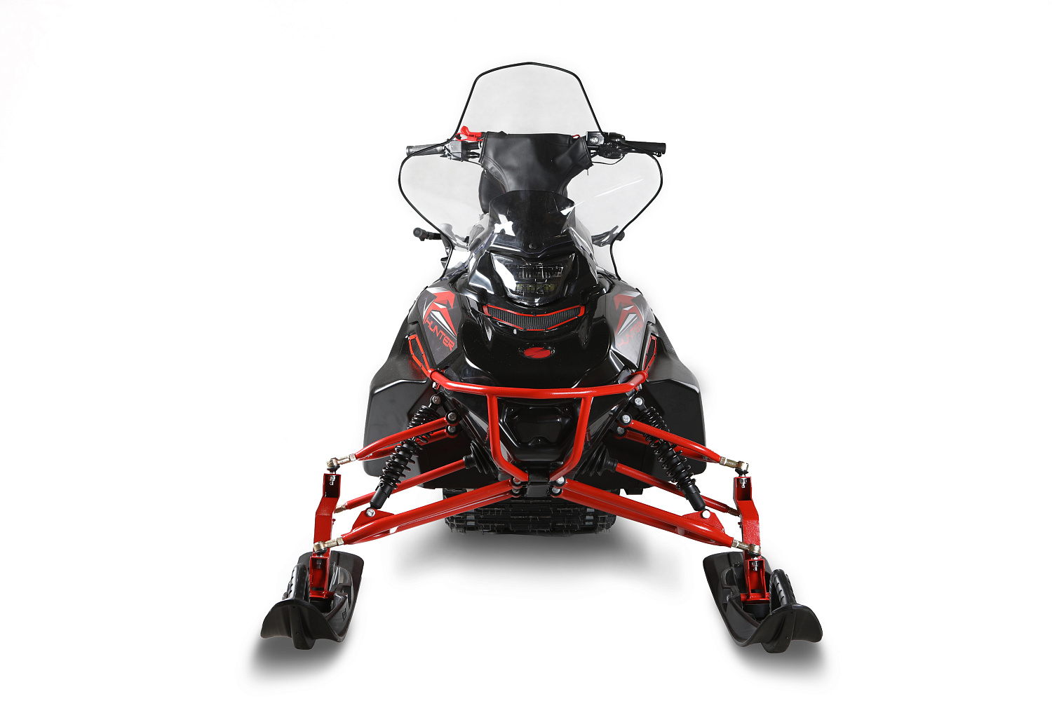 Снегоход IKUDZO HUNTER 600LK 20 V2 в Дзержинске