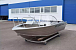 Алюминиевая лодка  Неман-400 DCM NEW в Дзержинске