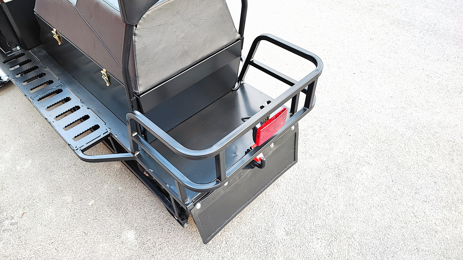 Снегоход PROMAX YAKUT 500 2.0 4T 29 в Дзержинске