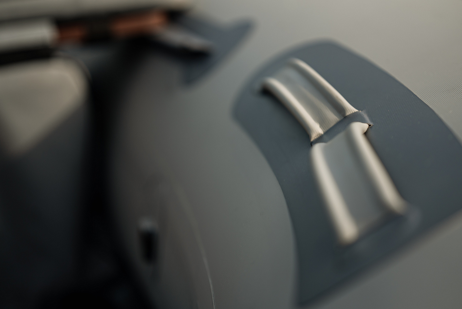 Лодка MISHIMO RIVER JET 390 под водомет в Дзержинске