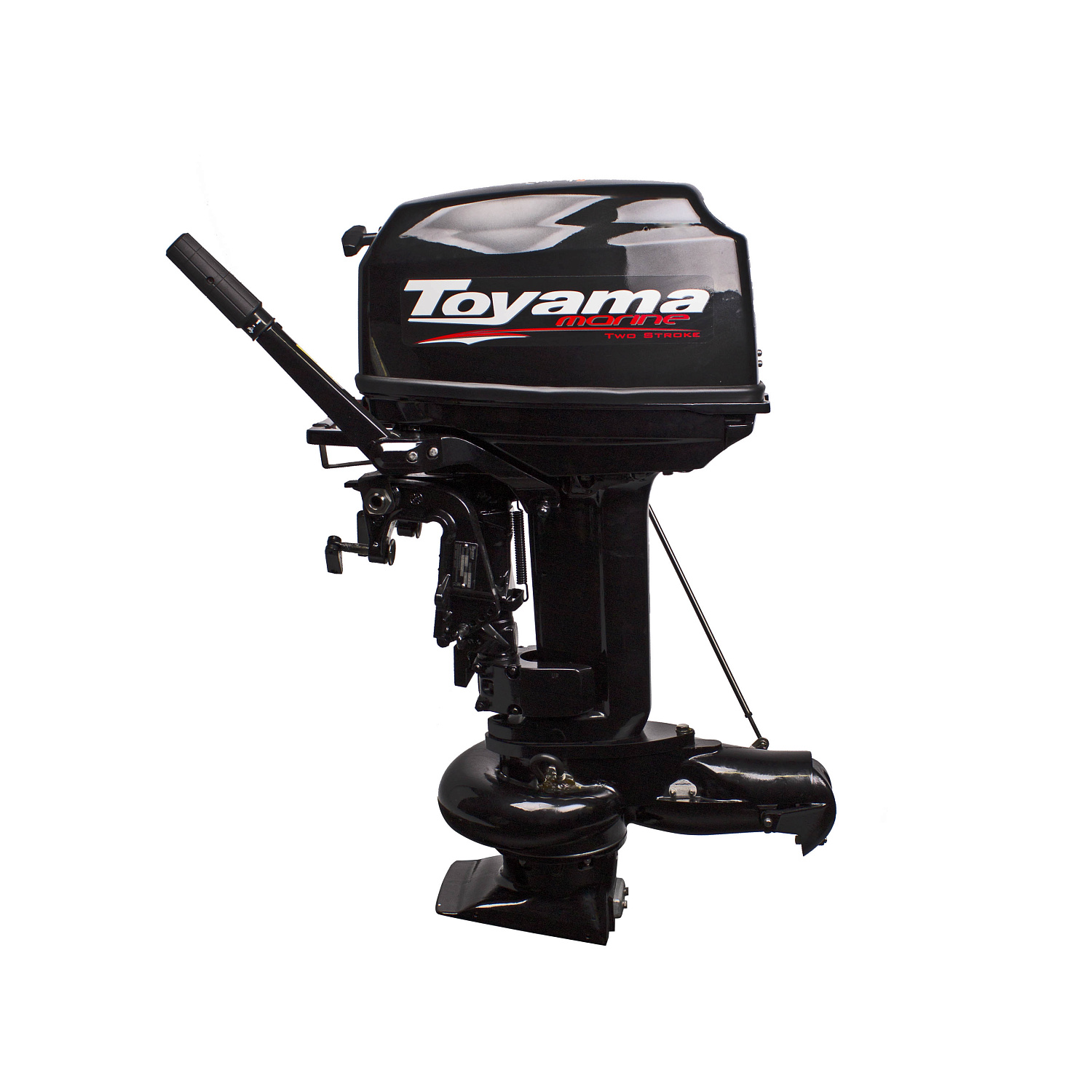 ЛОДОЧНЫЙ МОТОР TOYAMA T30ABMJET в Дзержинске