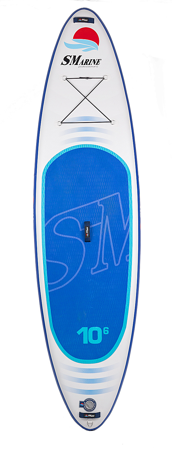 САП (SUP) Board SMARINE 10.6 в Дзержинске