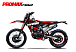 Кроссовый мотоцикл PROMAX RX2 YB300H (LX176FMN) (4 valves, 6 gears) в Дзержинске