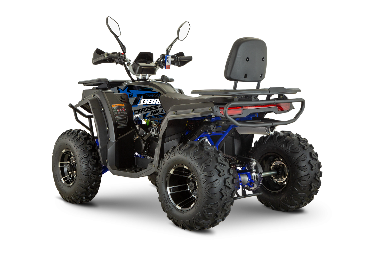 Квадроцикл GBM CROSS HILL 320 BIG PREMIUM в Дзержинске
