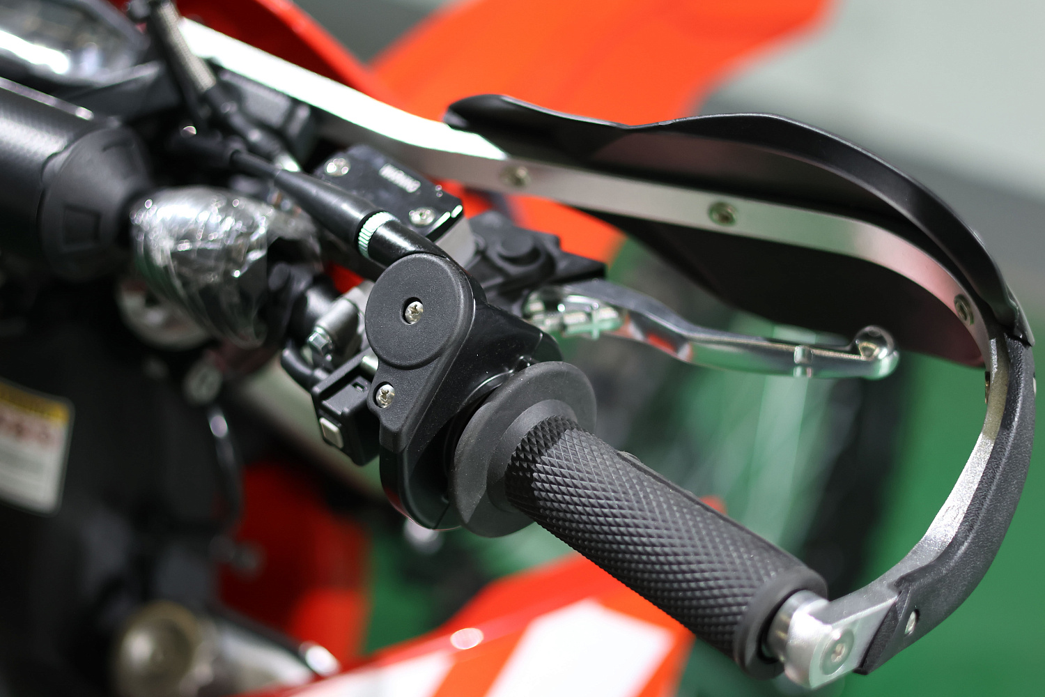 Мотоцикл JHLMOTO JHLofr GS YBS300 (176MN) в Дзержинске