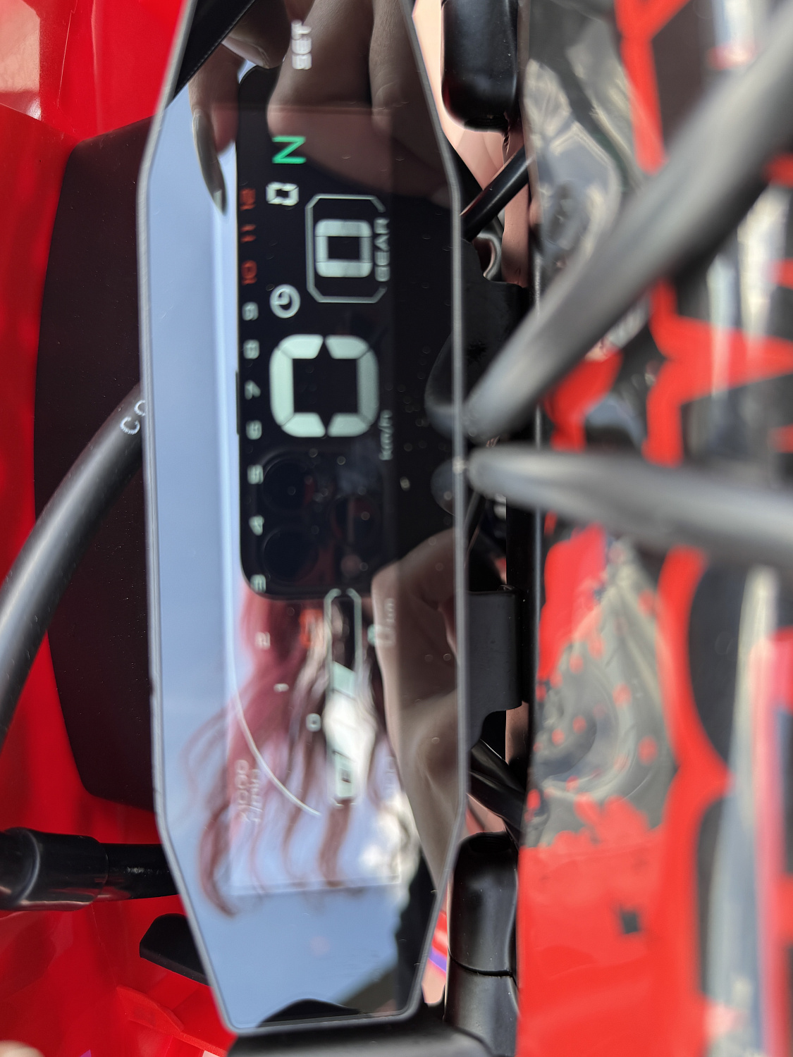 Кроссовый мотоцикл PROMAX MX250 в Дзержинске