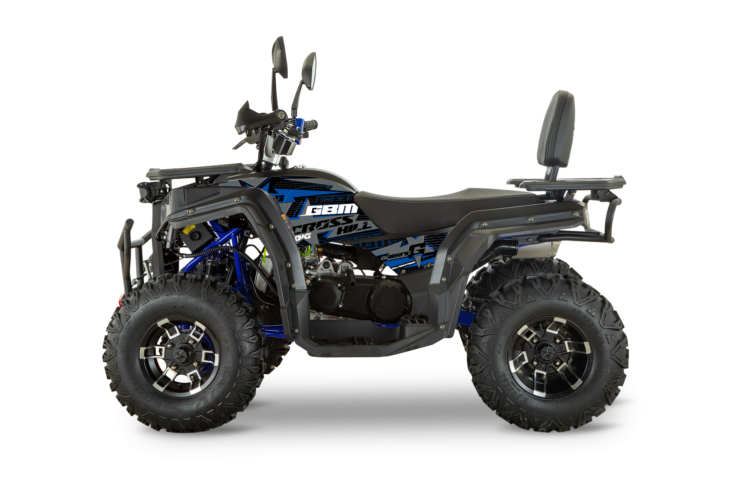 Квадроцикл GBM CROSS HILL 320 BIG PREMIUM в Дзержинске