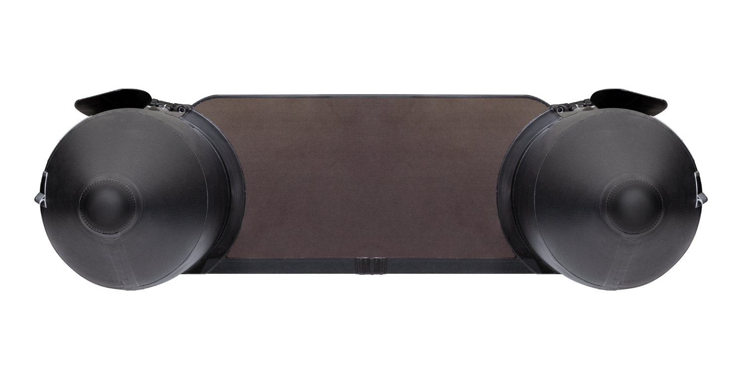 Лодка Таймень NX 2850 Слань-книжка киль в Дзержинске