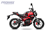 Мотоцикл PROMAX CB300RL (4V, 6G) в Дзержинске