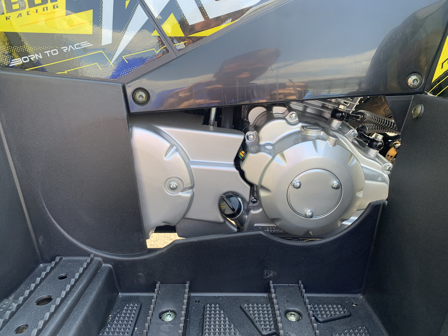 Квадроцикл PROMAX TAURUS 300 MAX-PRO в Дзержинске