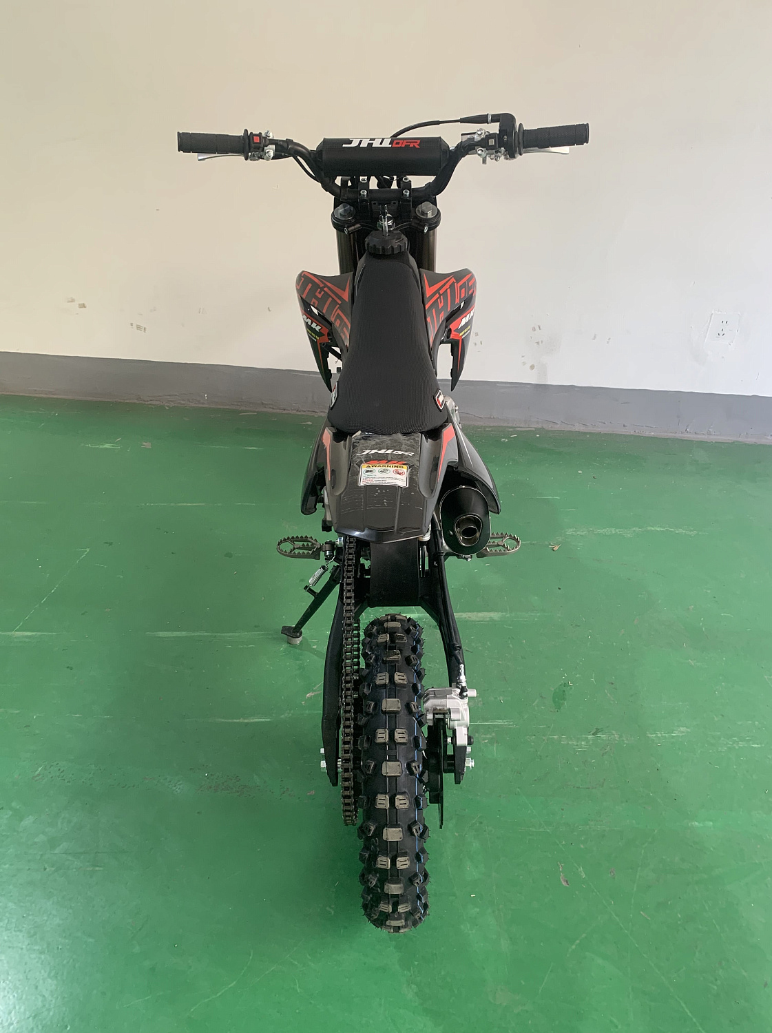Питбайк JHLMOTO JHL MK125 (14/12) в Дзержинске