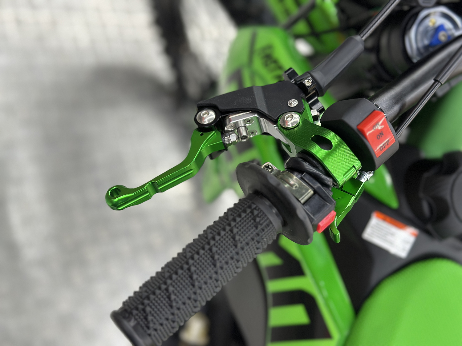 Кроссовый мотоцикл PROMAX DAIKON CB330 в Дзержинске