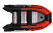 ЛОДКА НАДУВНАЯ YUKONA 310 TS - U (БЕЗ ПАЙОЛА) в Дзержинске